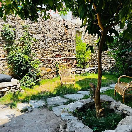 Forget Me Not Apartment Kavala Bagian luar foto