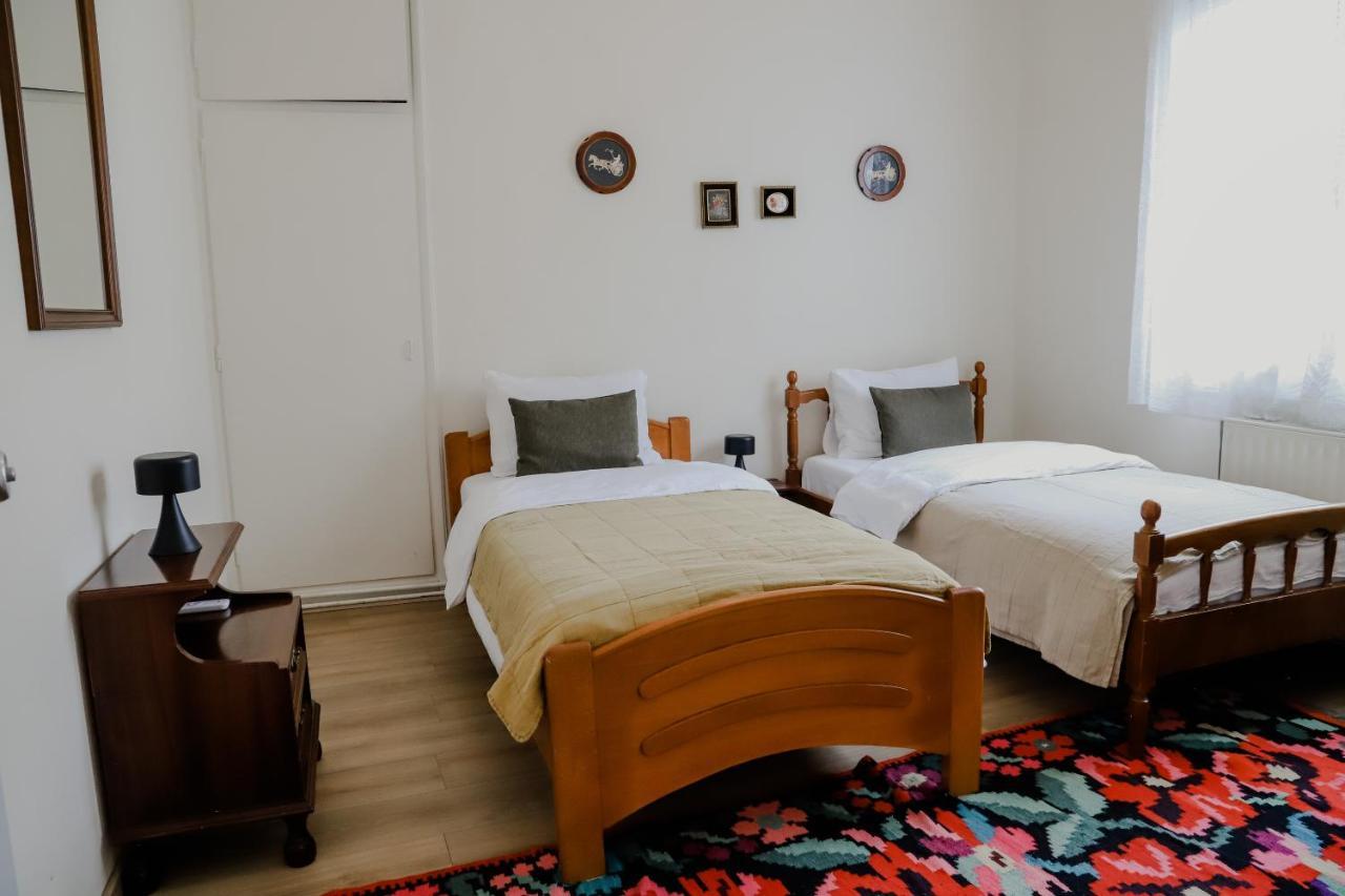 Forget Me Not Apartment Kavala Bagian luar foto