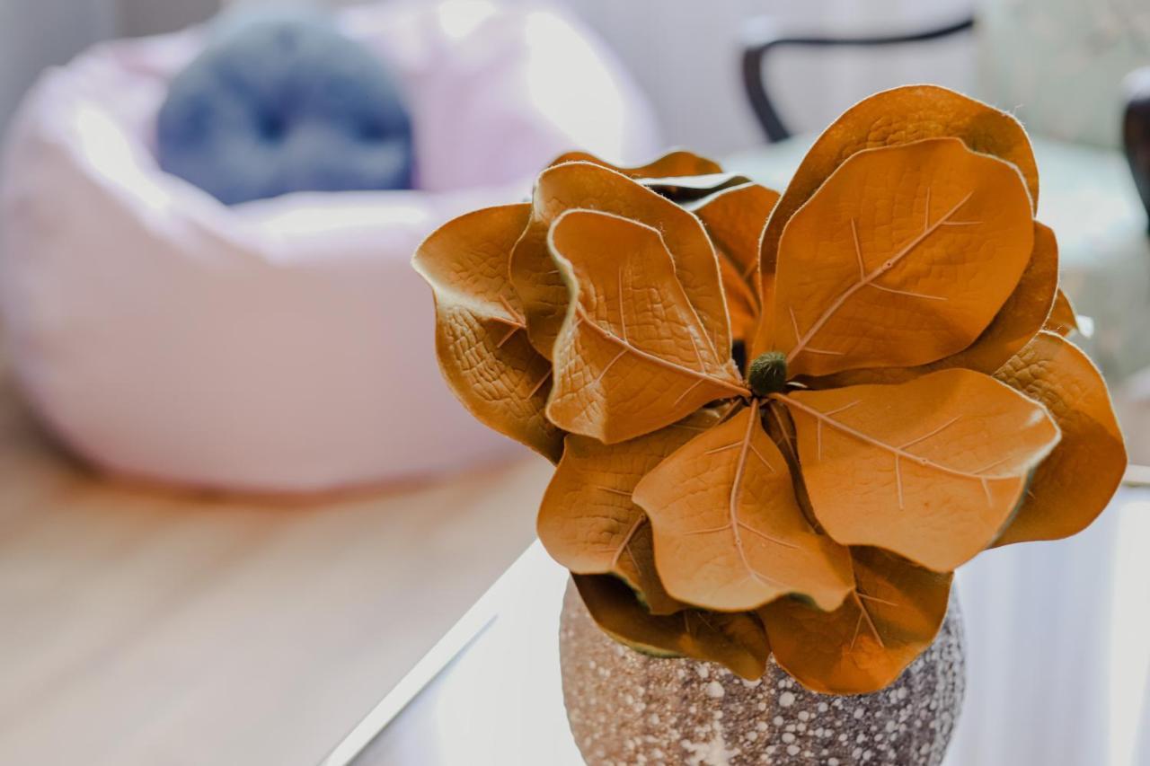Forget Me Not Apartment Kavala Bagian luar foto
