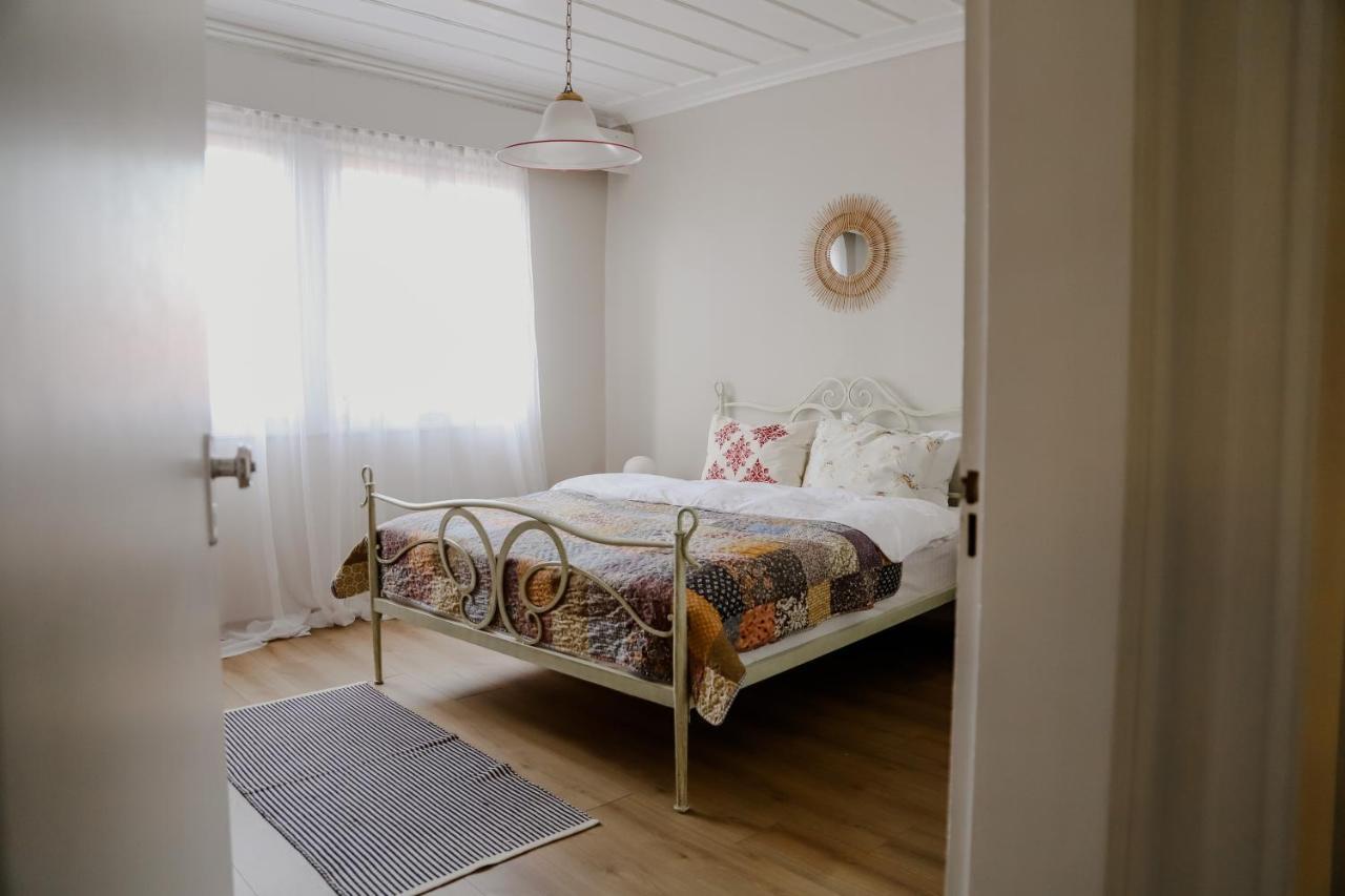 Forget Me Not Apartment Kavala Bagian luar foto