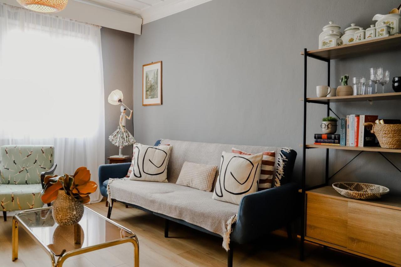 Forget Me Not Apartment Kavala Bagian luar foto