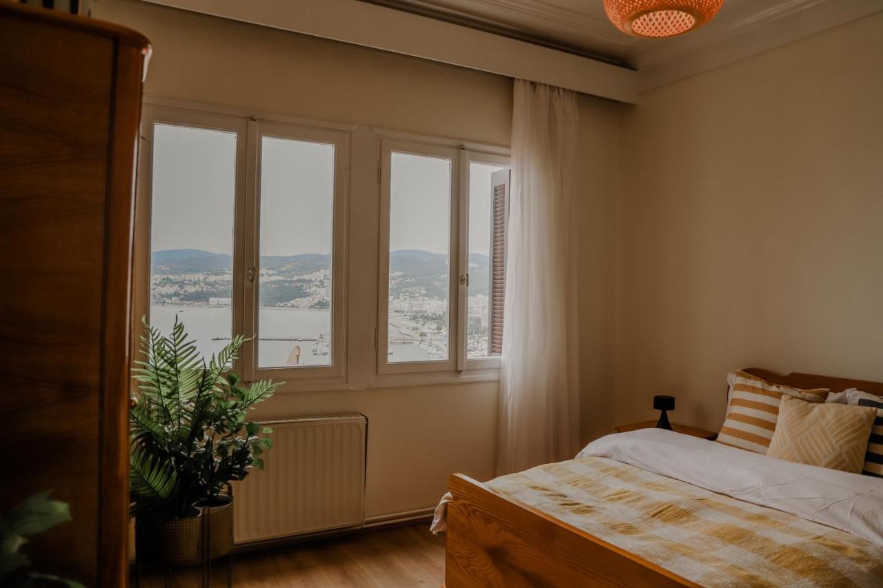 Forget Me Not Apartment Kavala Bagian luar foto