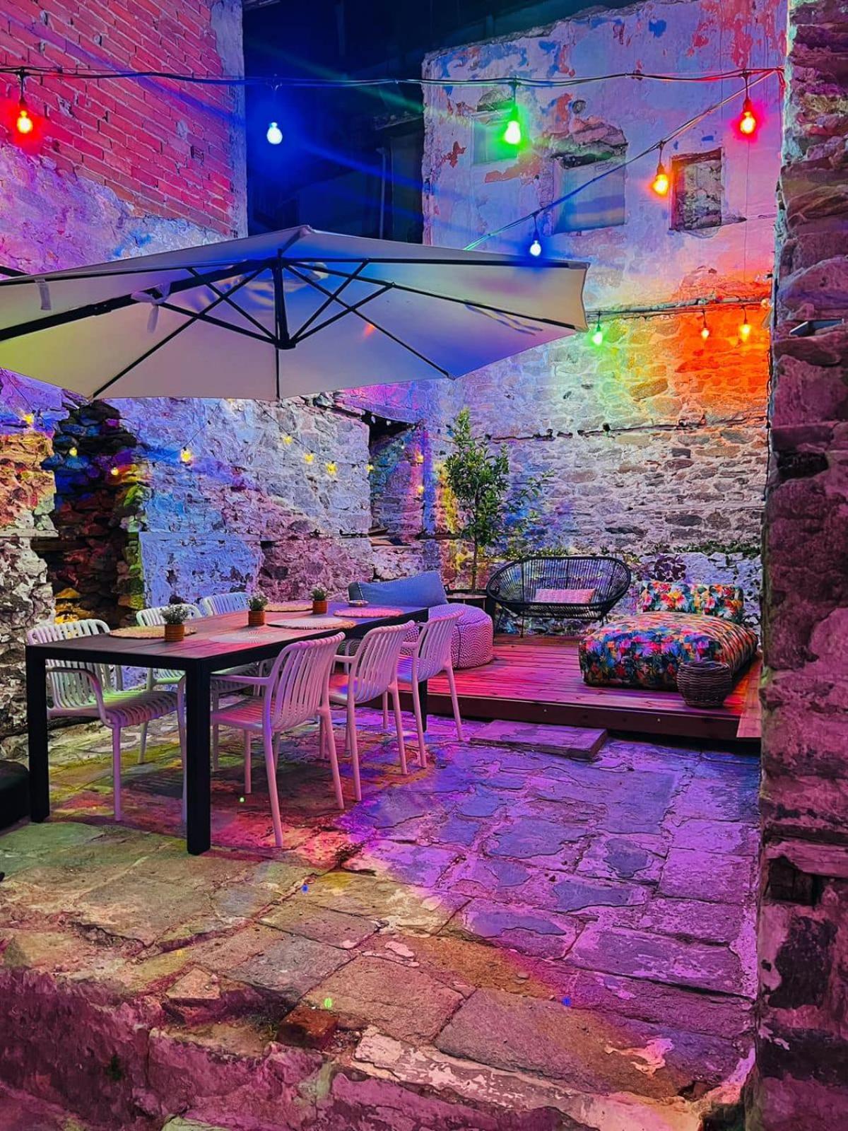 Forget Me Not Apartment Kavala Bagian luar foto