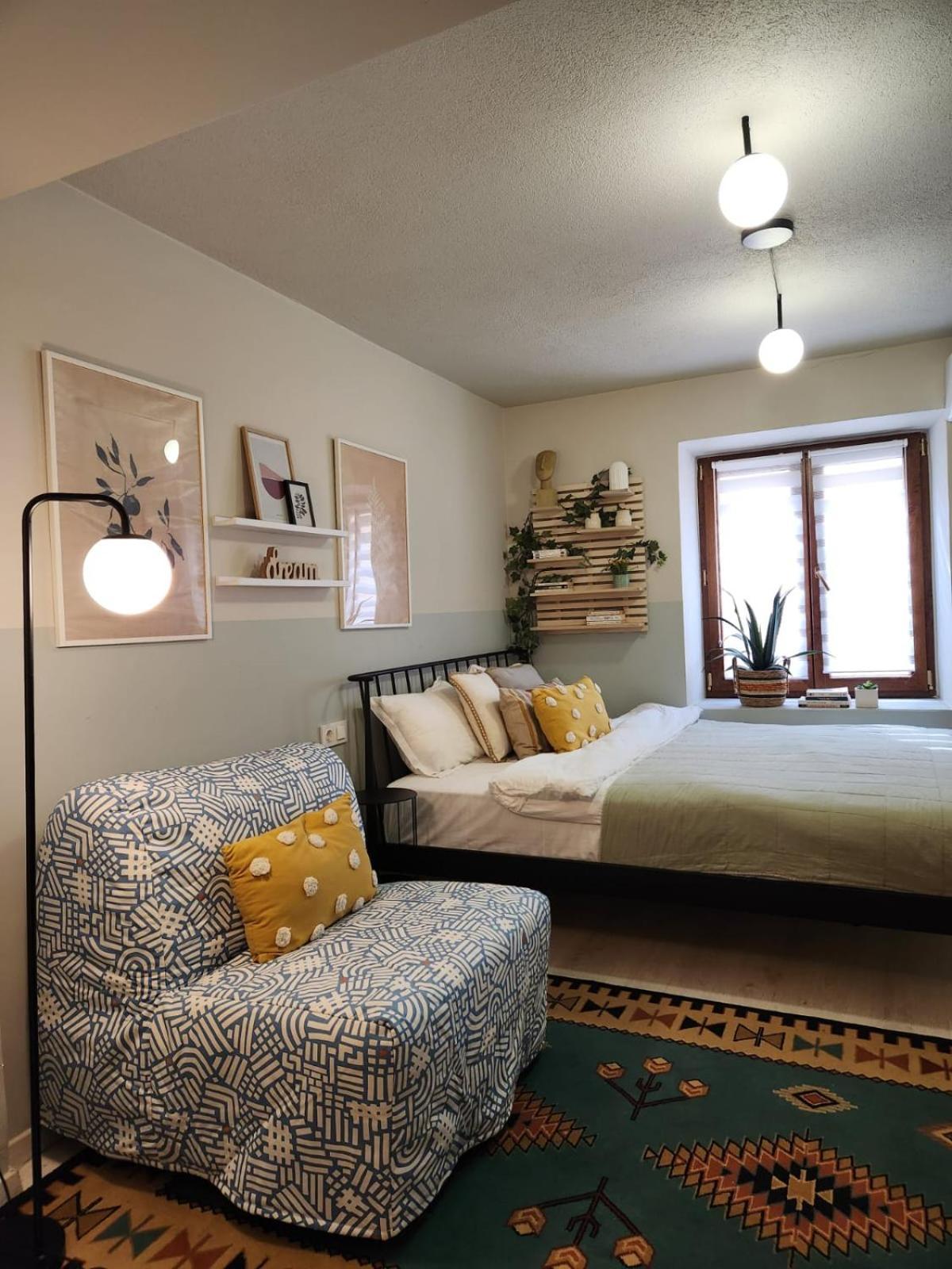 Forget Me Not Apartment Kavala Bagian luar foto