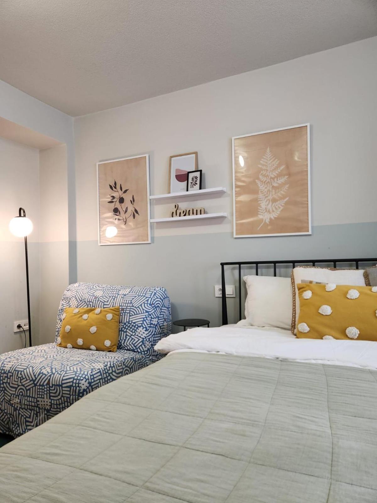 Forget Me Not Apartment Kavala Bagian luar foto