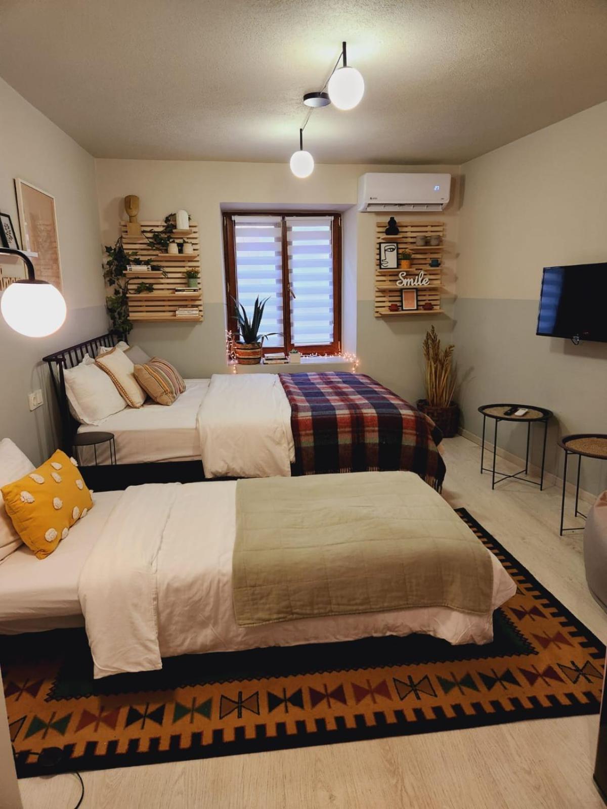Forget Me Not Apartment Kavala Bagian luar foto